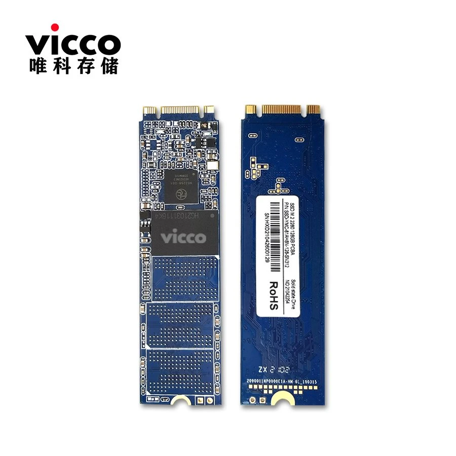 SSD M.2 SATA