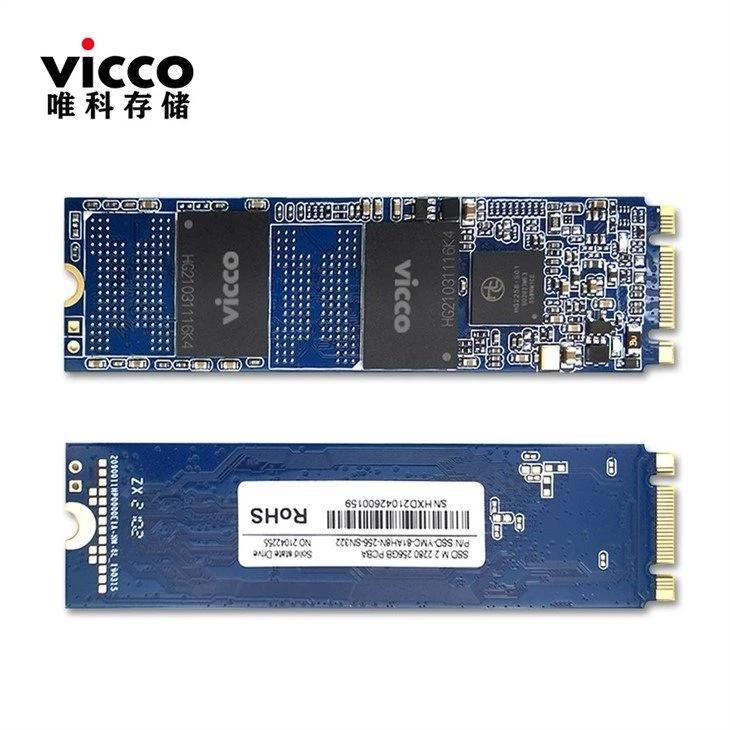 2.2 256GB M.2 2280 SSD