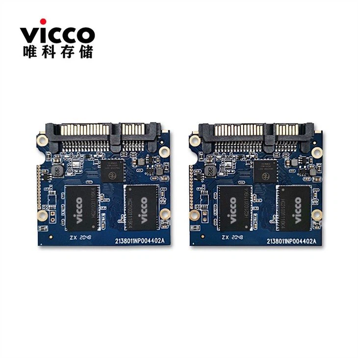 SSD PCBA