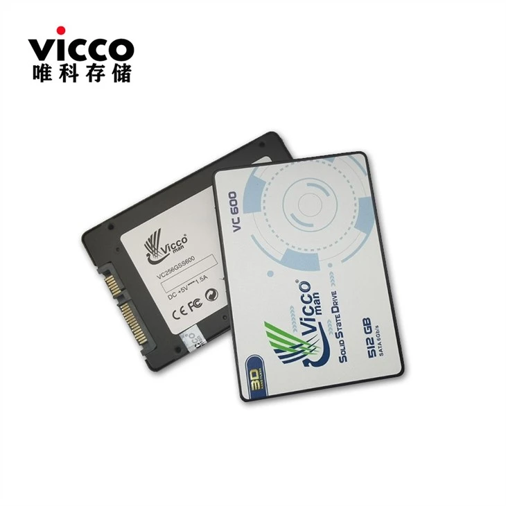 VICCOMAN SSD