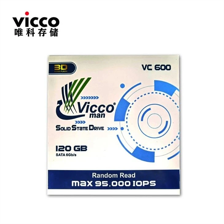 VICCOMAN SSD